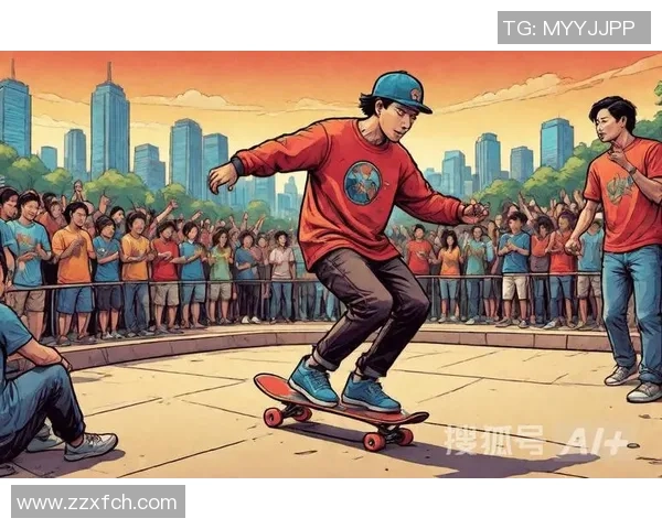 武汉滑板队的防反策略解析与滑板文化的深度融合探讨