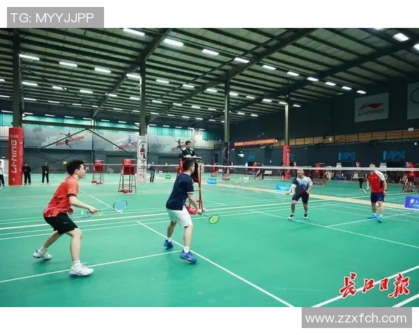 武汉羽毛球队个人能力排名创新高展现出色竞技水平与团队实力