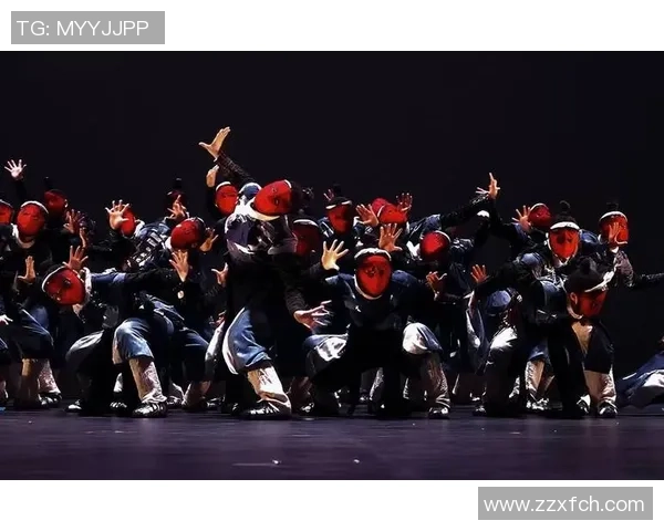 武汉街舞队实力提升引发热议街舞文化新变革与发展探讨